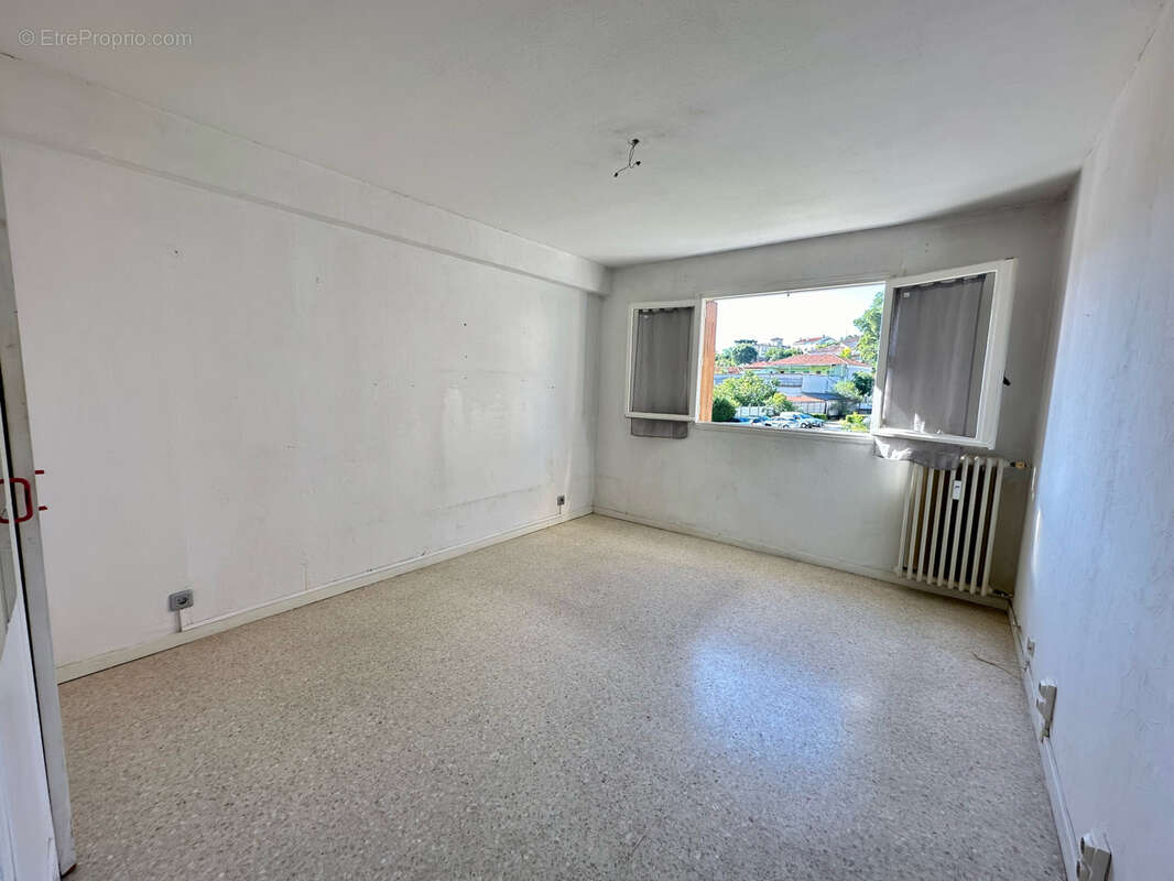 Appartement à CAGNES-SUR-MER