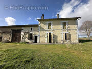 Maison à SAINT-PRIVAT-DES-PRES