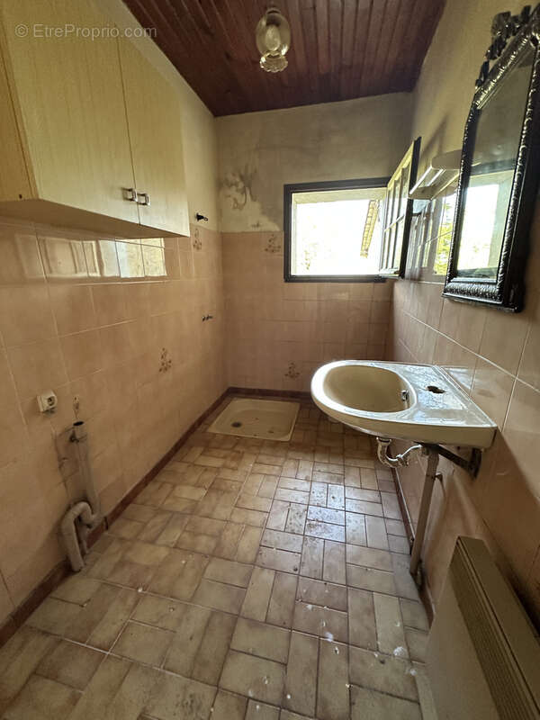 Maison à SAINT-PRIVAT-DES-PRES