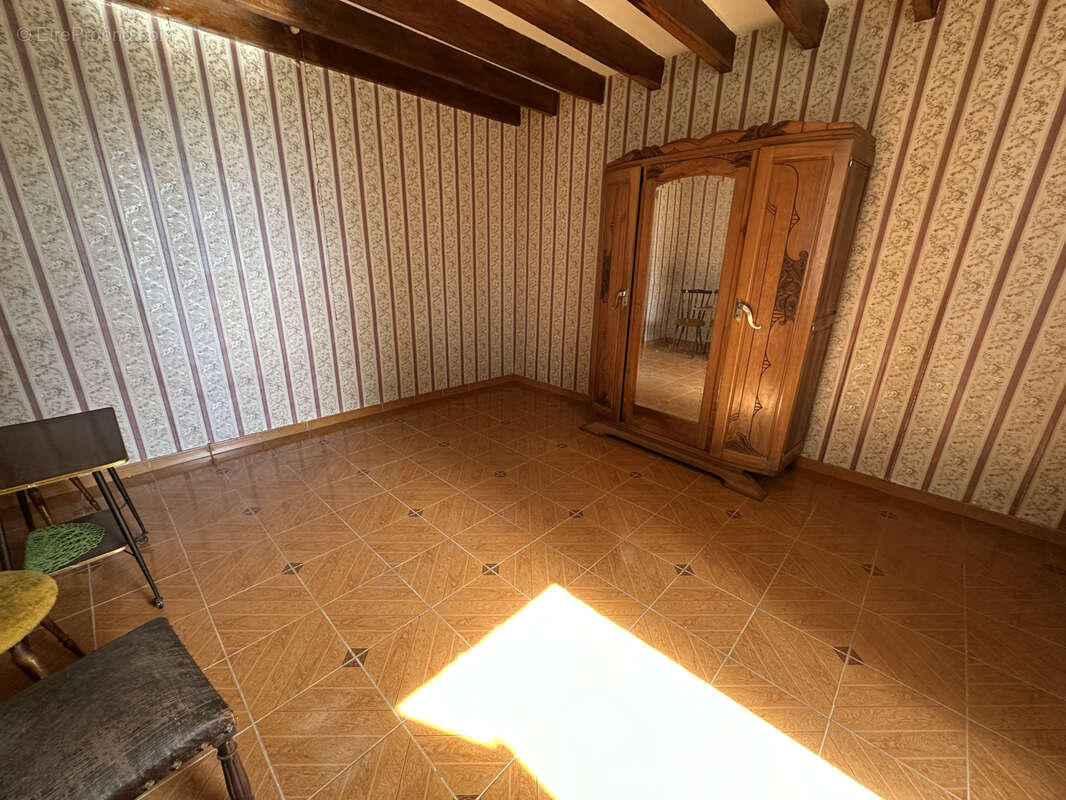 Maison à SAINT-PRIVAT-DES-PRES