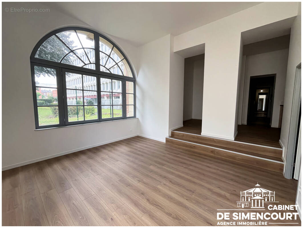 Appartement à AMIENS