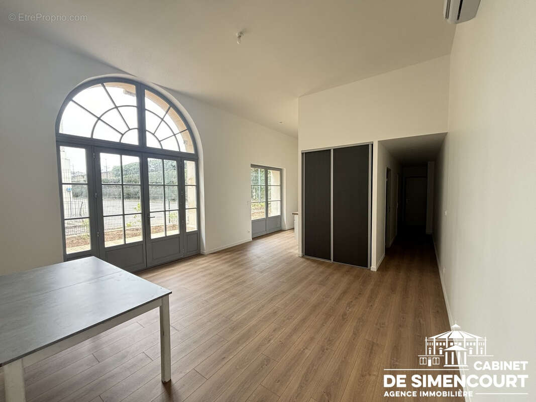 Appartement à AMIENS