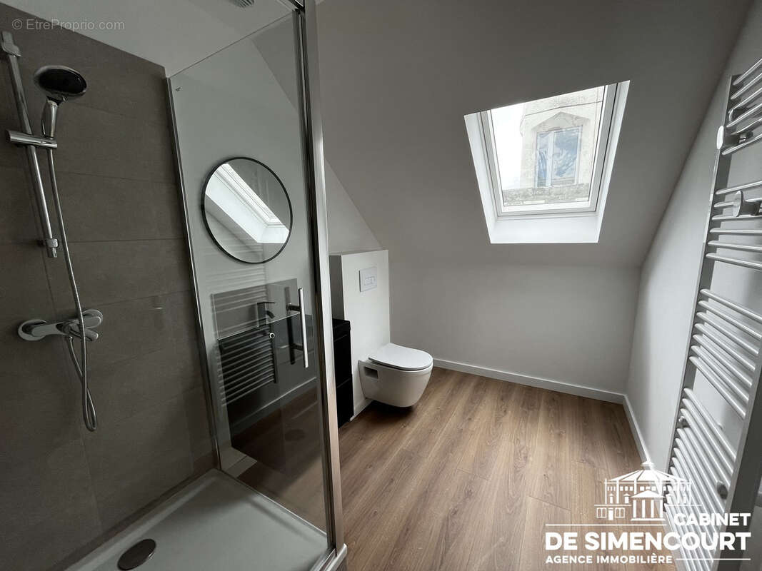 Appartement à AMIENS