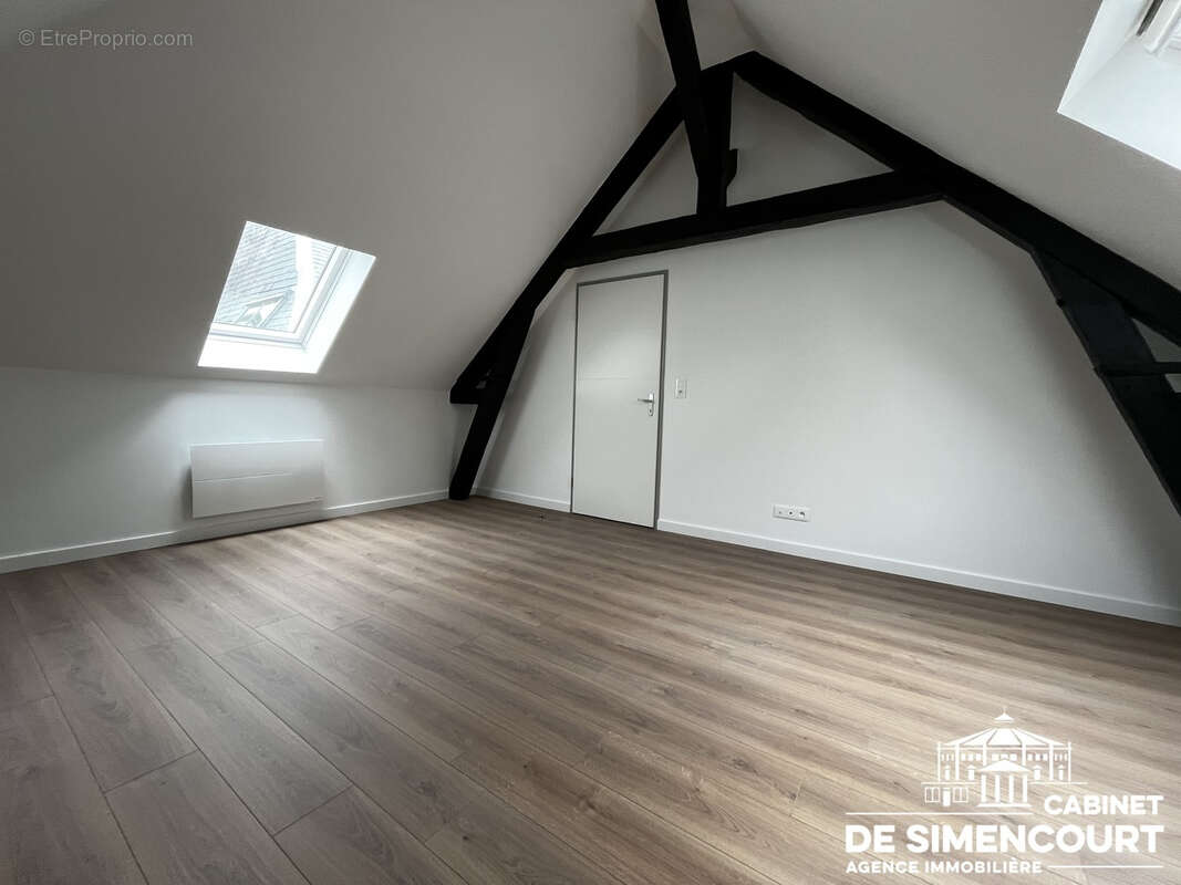 Appartement à AMIENS