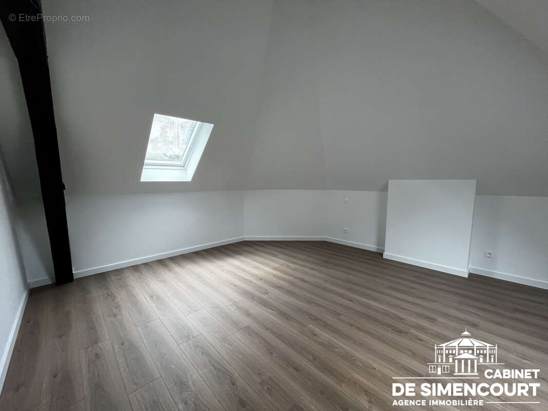 Appartement à AMIENS