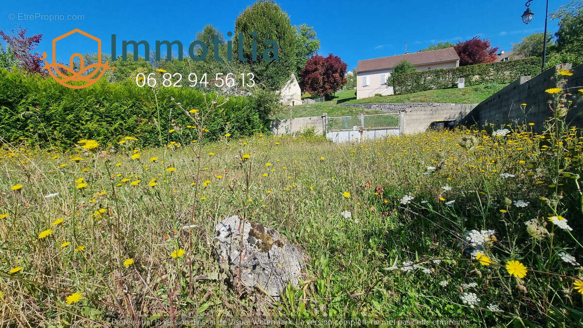 Maison à DONNEMARIE-DONTILLY