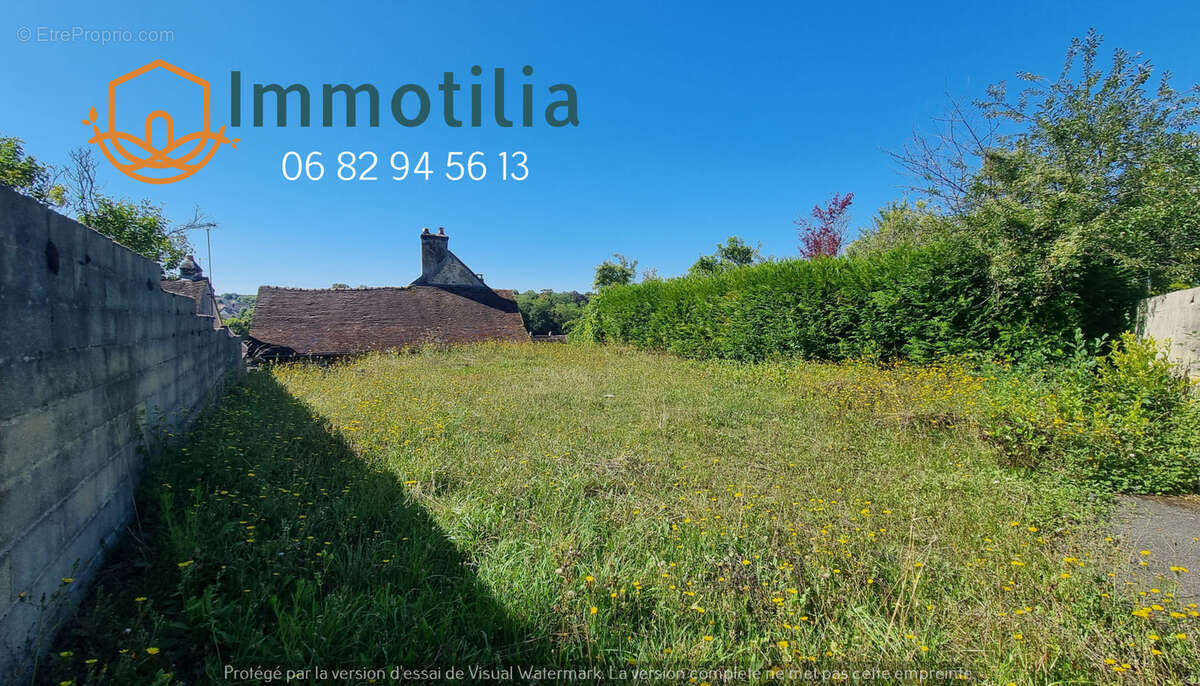 Maison à DONNEMARIE-DONTILLY