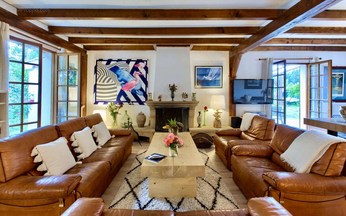 Maison à LE PIAN-MEDOC