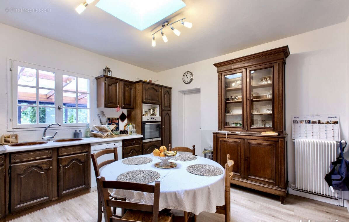 Maison à LE PIAN-MEDOC