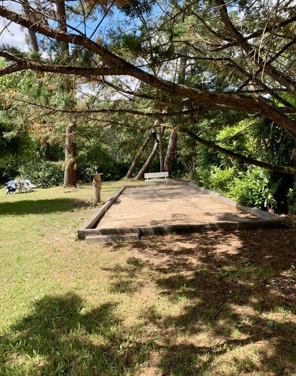 Maison à LE PIAN-MEDOC