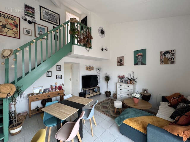 Appartement à ARTIGUES-PRES-BORDEAUX