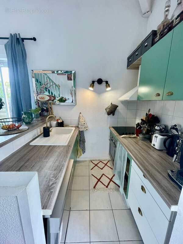 Appartement à ARTIGUES-PRES-BORDEAUX