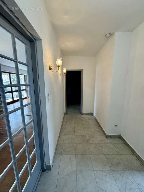 Appartement à LE BOUSCAT