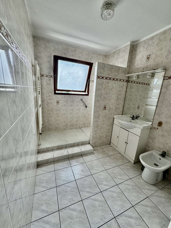 Appartement à LE BOUSCAT