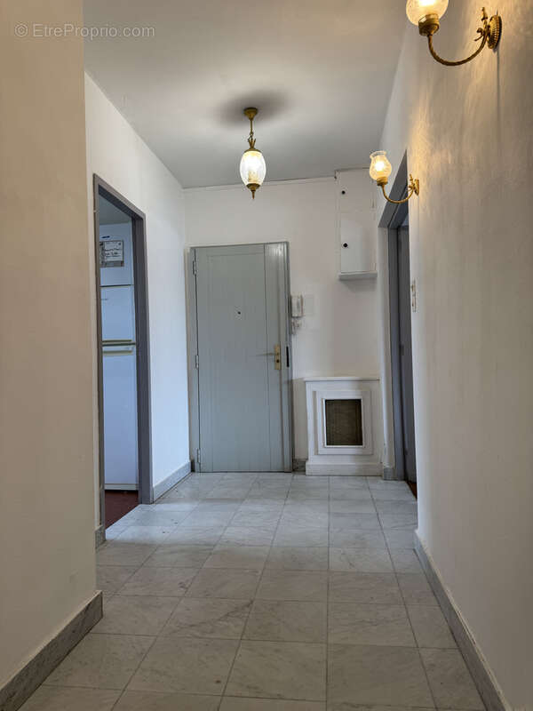 Appartement à LE BOUSCAT