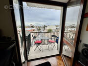 Appartement à LE BOUSCAT