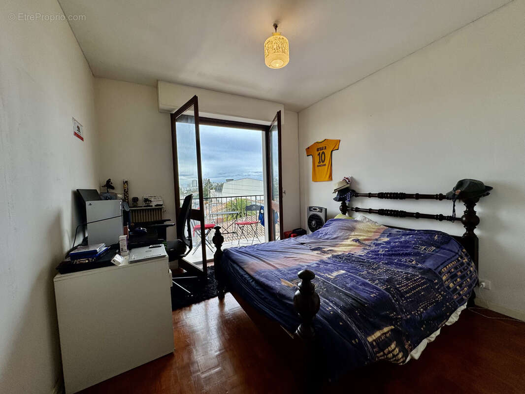 Appartement à LE BOUSCAT