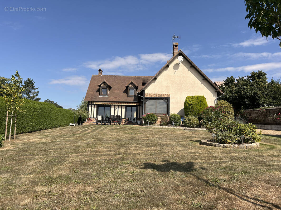 Maison à SAINT-PAUL