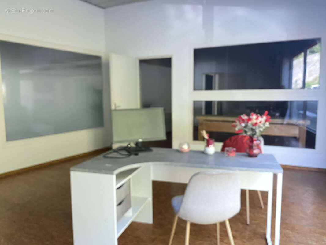 Appartement à SAINT-CLAUDE