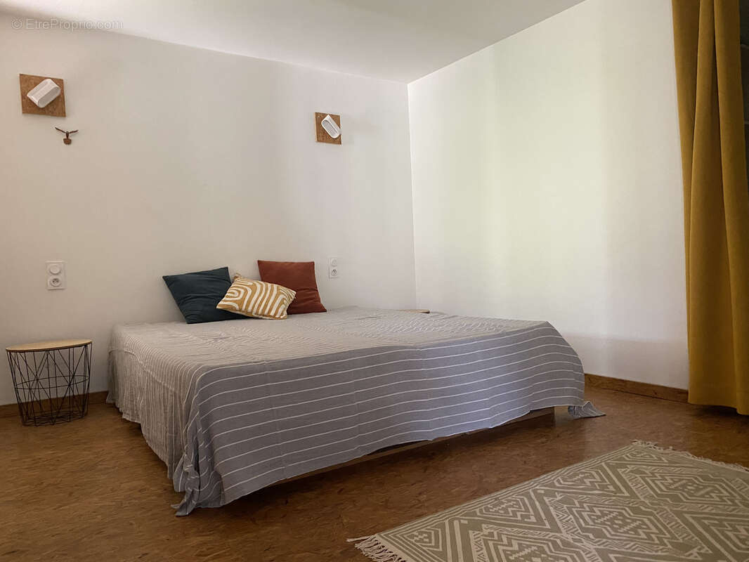 Appartement à SAINT-CLAUDE