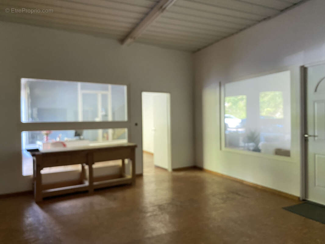 Appartement à SAINT-CLAUDE