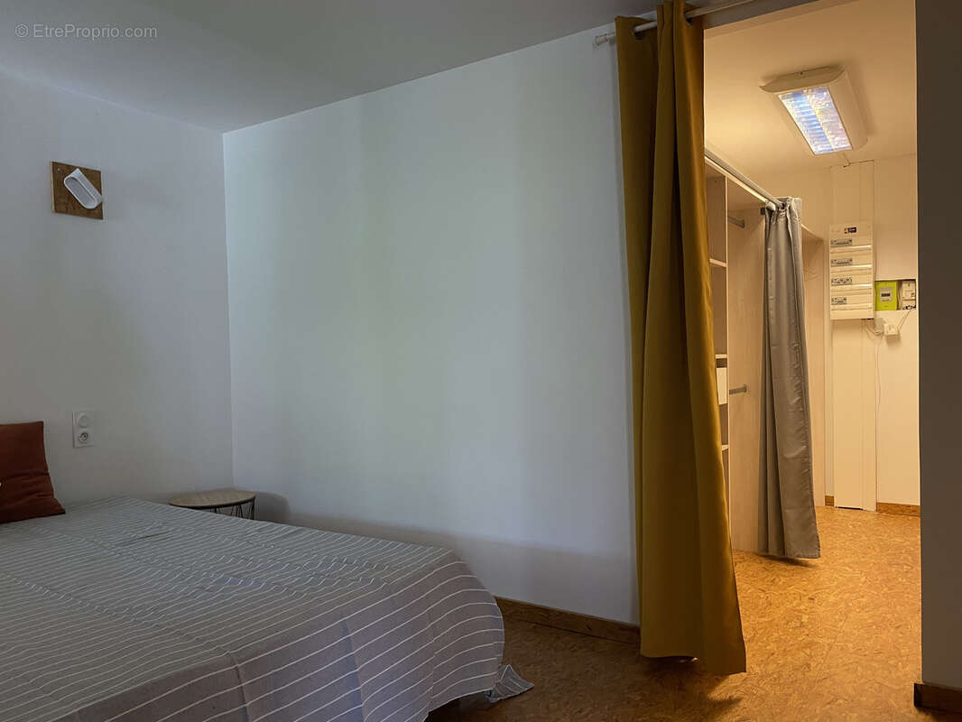 Appartement à SAINT-CLAUDE