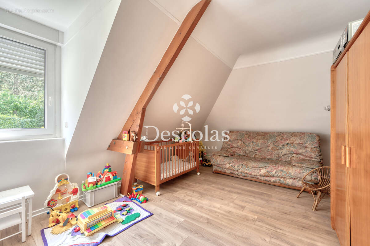 Maison à MARLY-LE-ROI