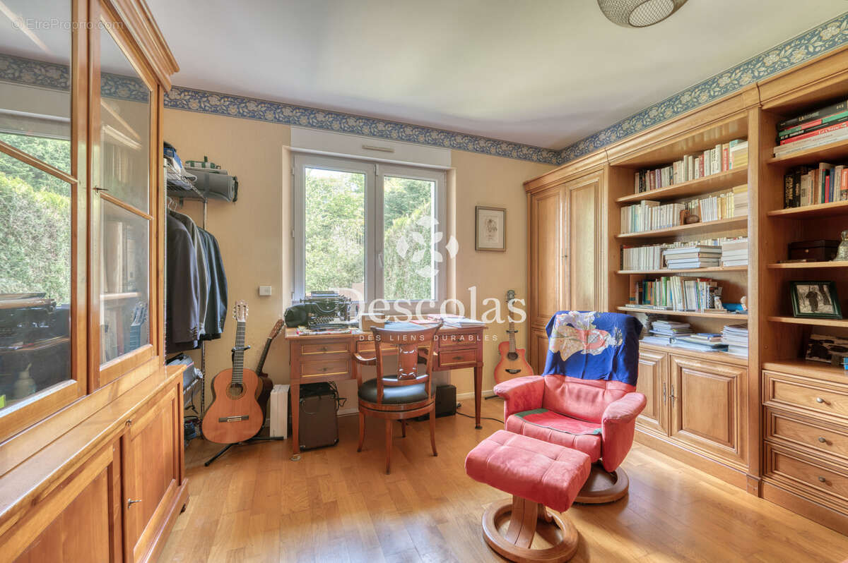 Maison à MARLY-LE-ROI