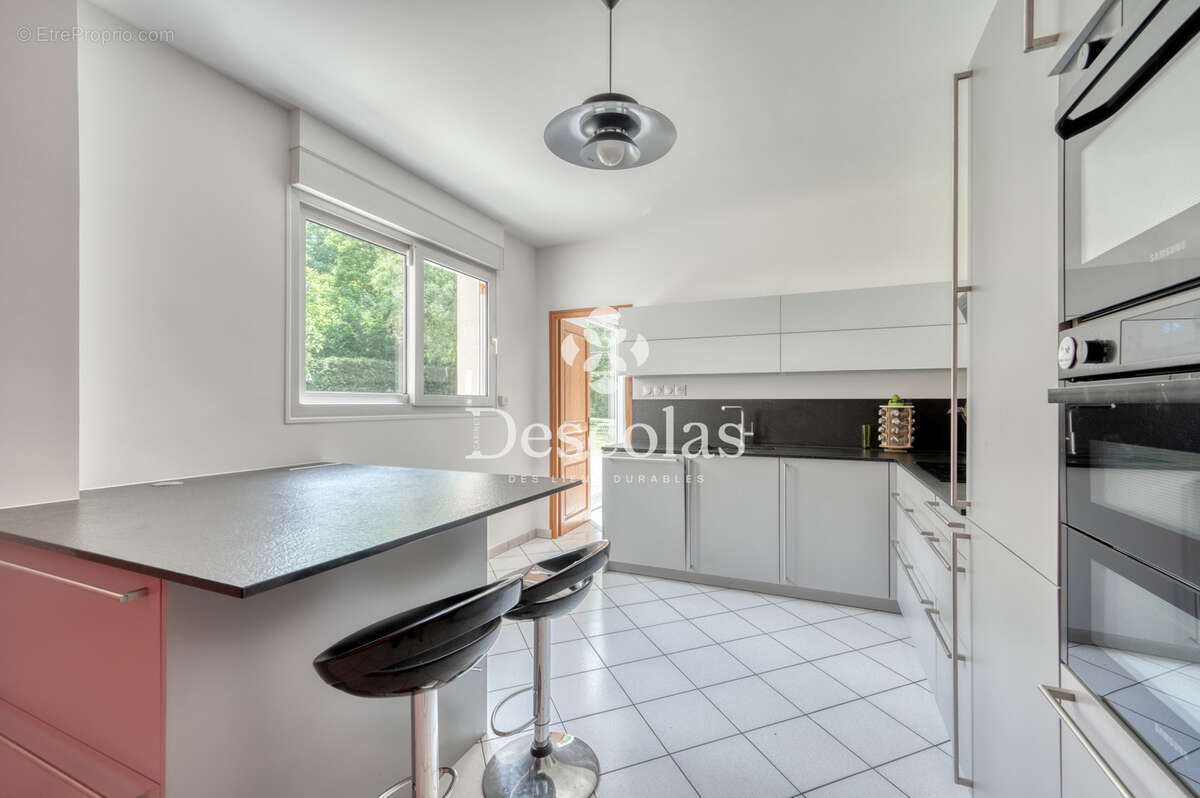 Maison à MARLY-LE-ROI