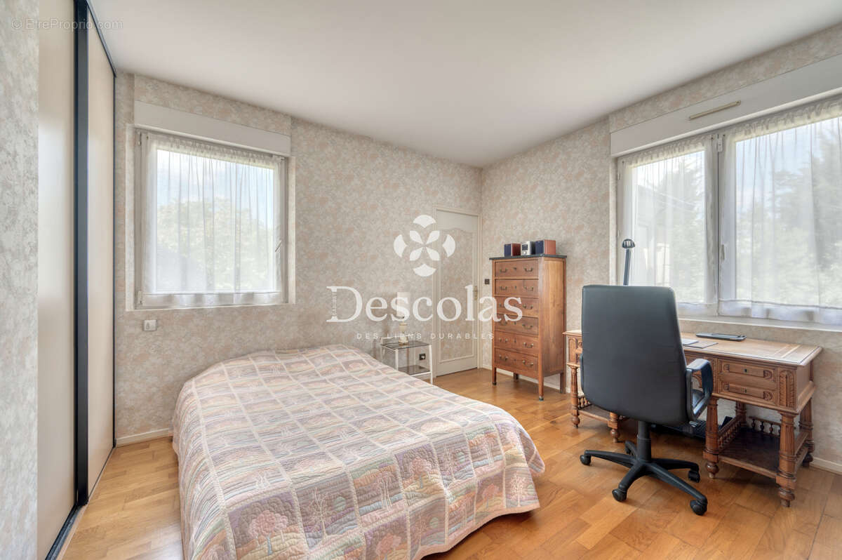 Maison à MARLY-LE-ROI