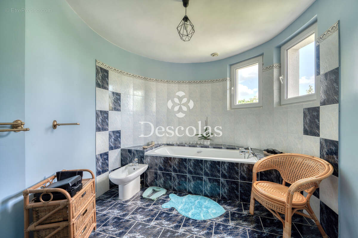 Maison à MARLY-LE-ROI