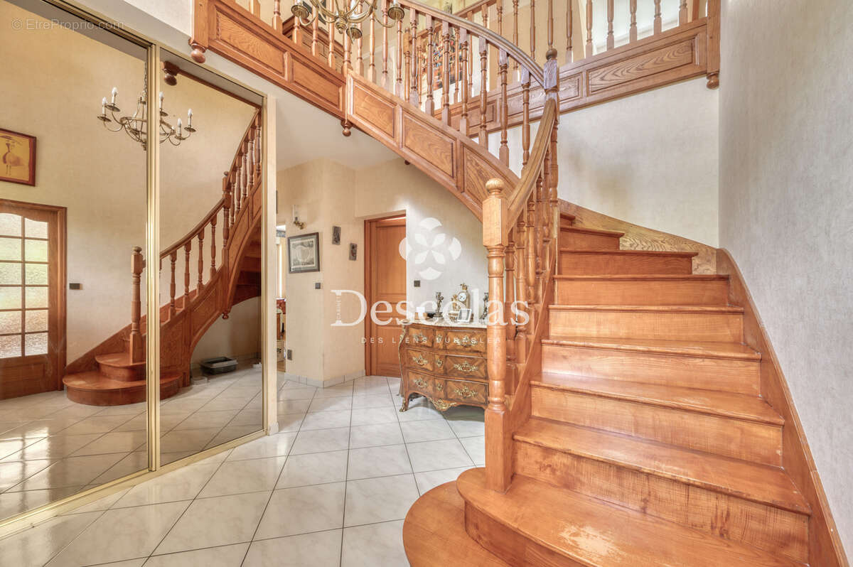 Maison à MARLY-LE-ROI