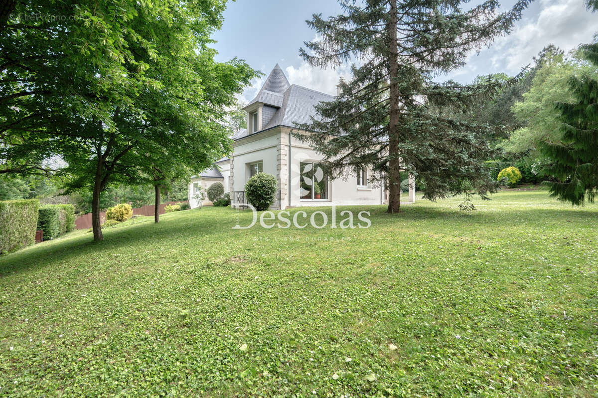 Maison à MARLY-LE-ROI