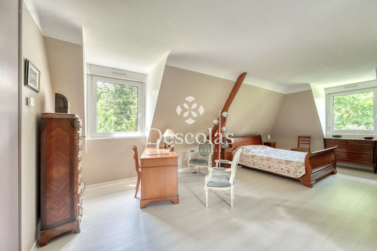 Maison à MARLY-LE-ROI