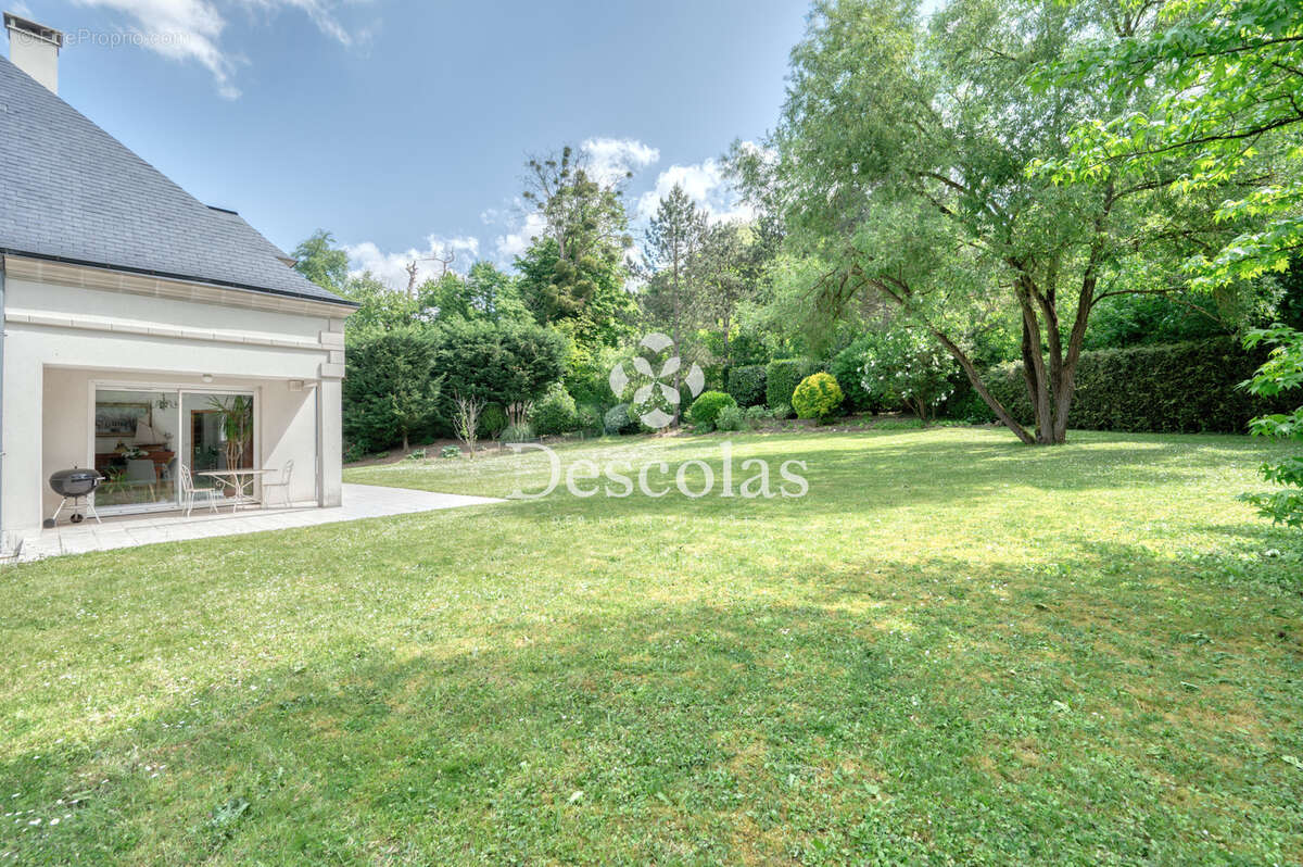 Maison à MARLY-LE-ROI