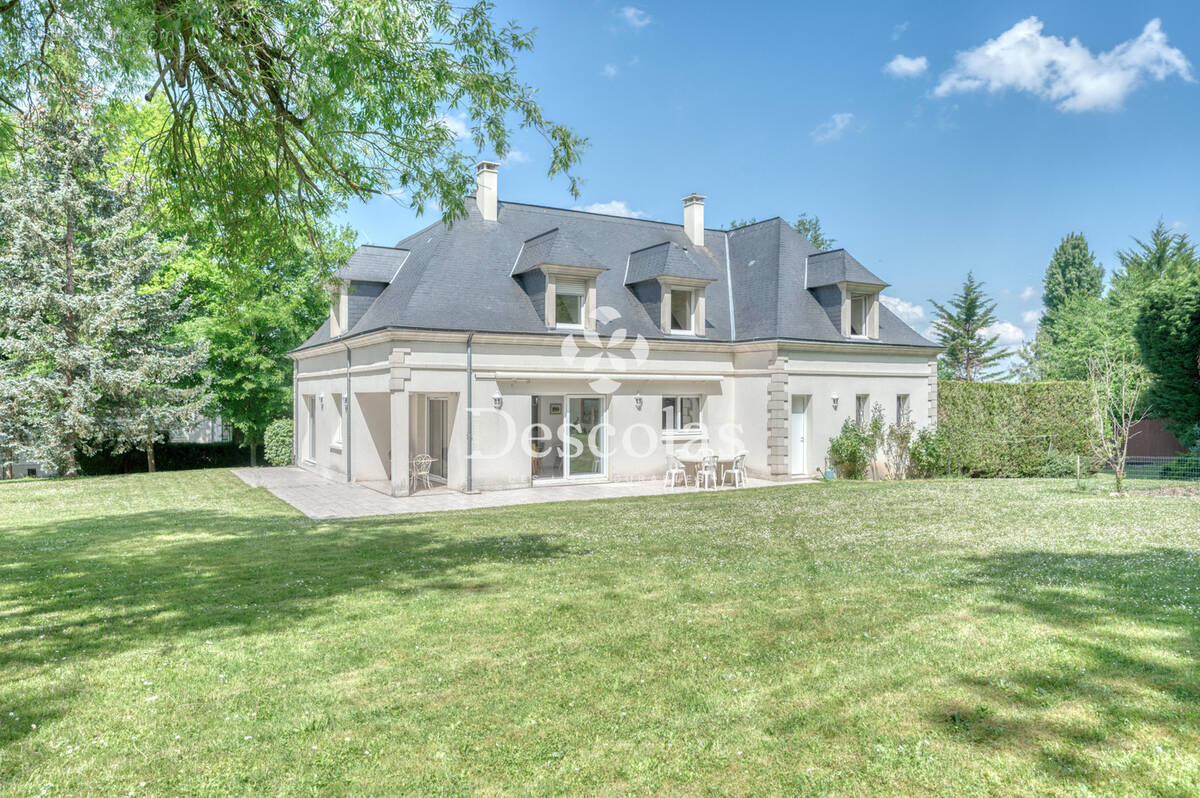 Maison à MARLY-LE-ROI