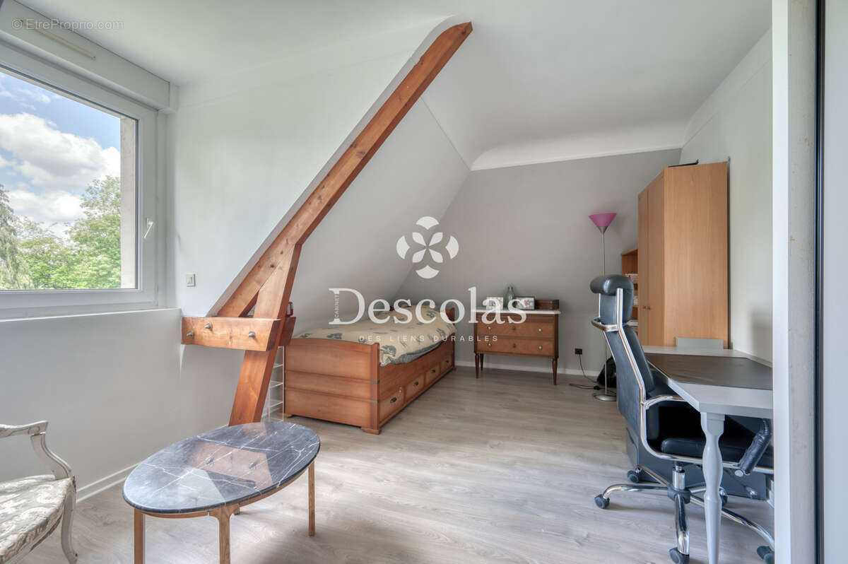 Maison à MARLY-LE-ROI