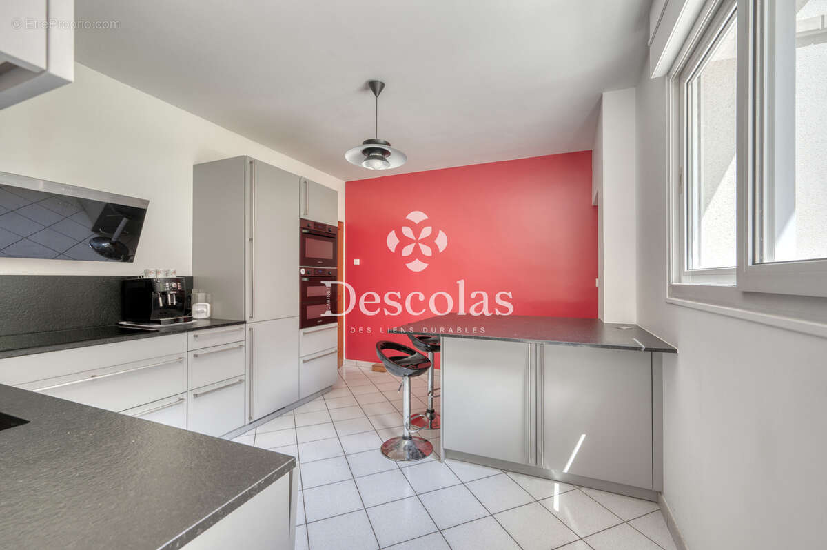 Maison à MARLY-LE-ROI