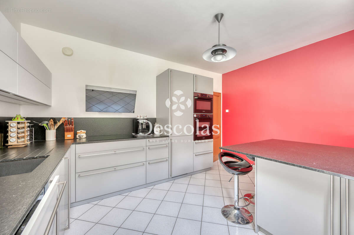 Maison à MARLY-LE-ROI