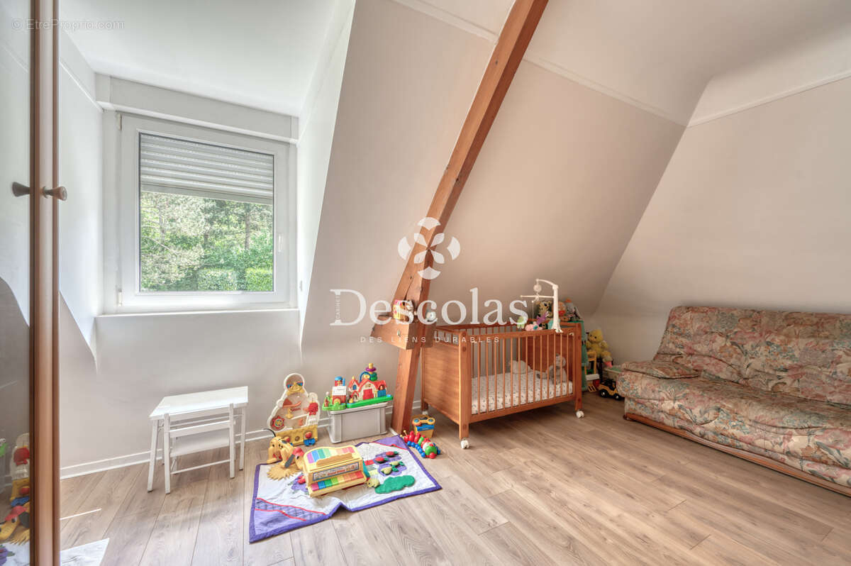 Maison à MARLY-LE-ROI