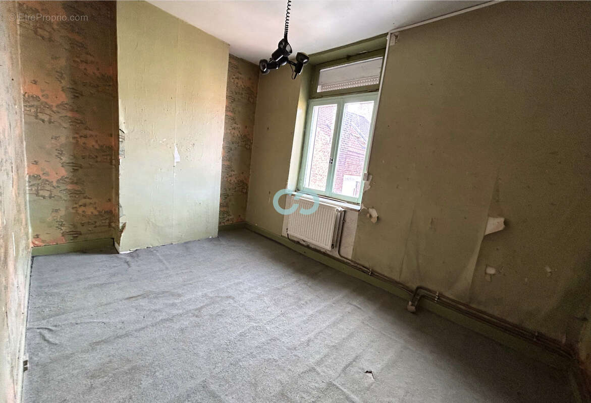 Maison à FACHES-THUMESNIL