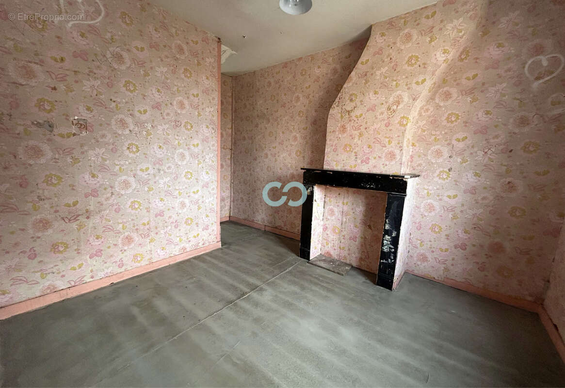 Maison à FACHES-THUMESNIL