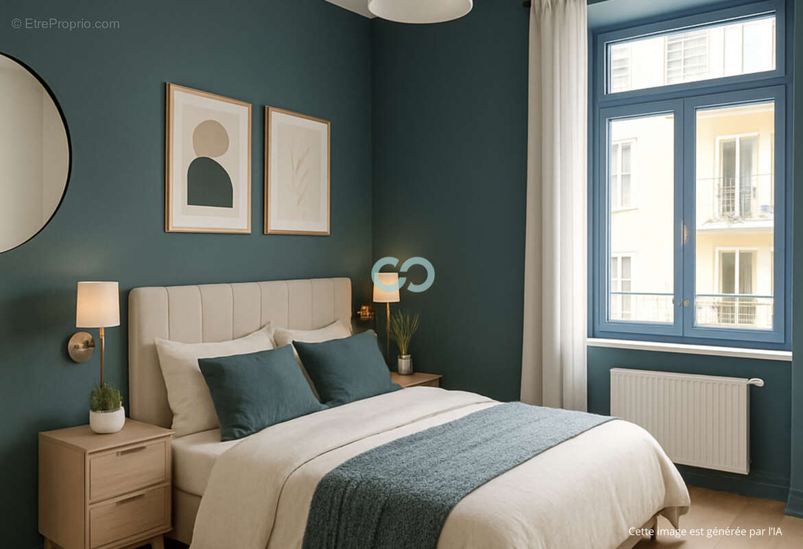 Maison à FACHES-THUMESNIL