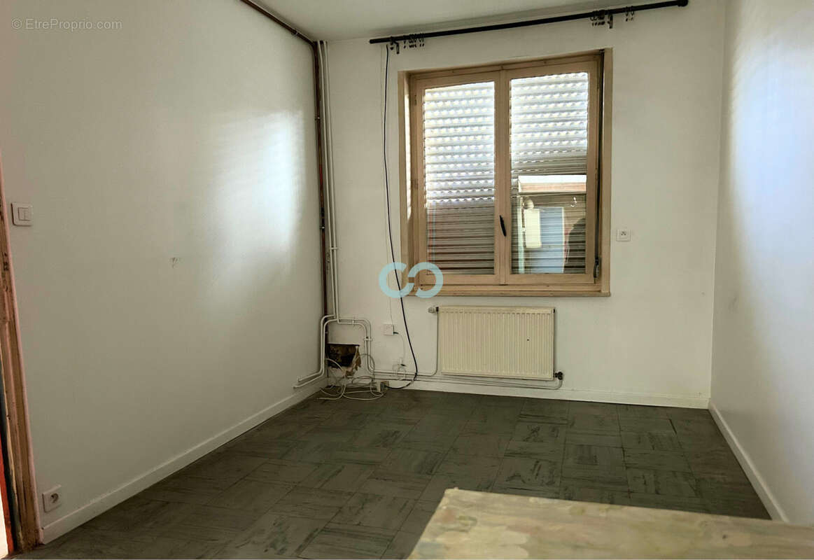 Maison à FACHES-THUMESNIL