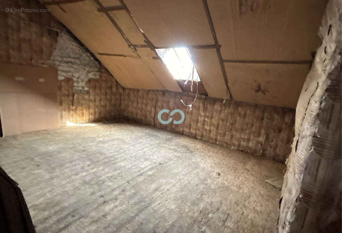 Maison à FACHES-THUMESNIL