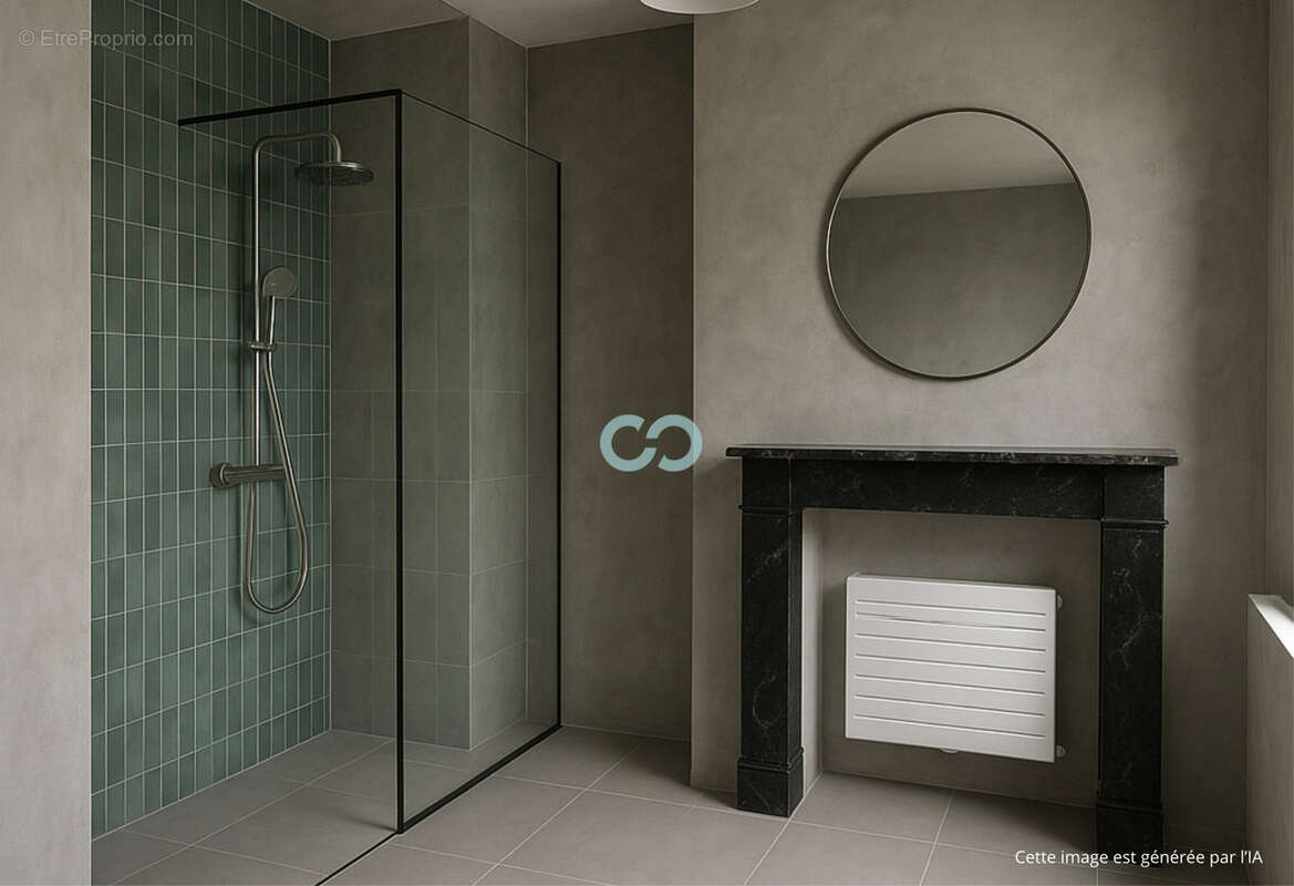 Maison à FACHES-THUMESNIL