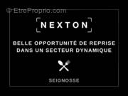 Commerce à SEIGNOSSE