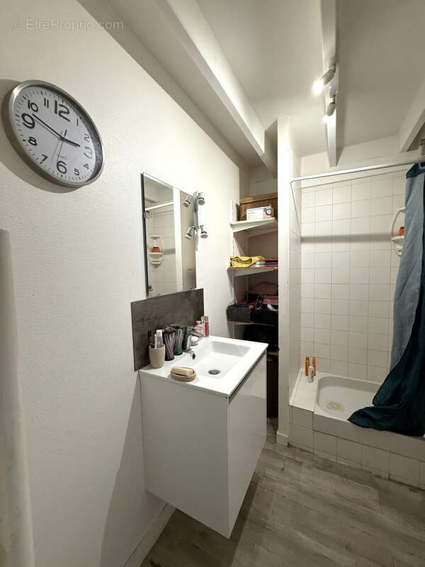 Appartement à POITIERS