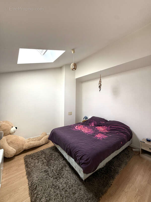 Appartement à POITIERS