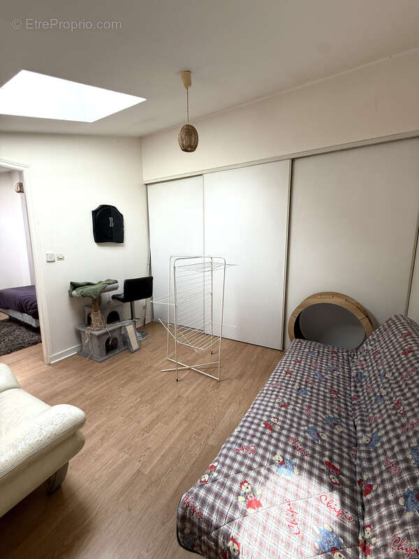 Appartement à POITIERS